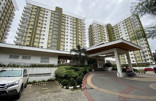 Cagayan de Oro Appartement | Red Staycation @ MesaVerte Residences