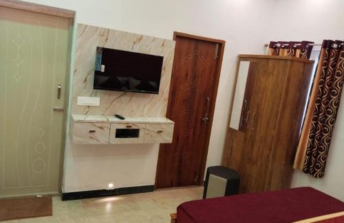 Yercaud Hôtel | Red Stone Resort