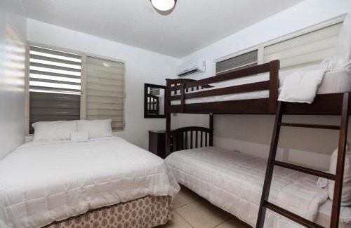 Boqueron Hôtel | Red Sunset Beach Club