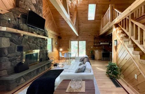 North Branch Maison | Red Tail Ridge