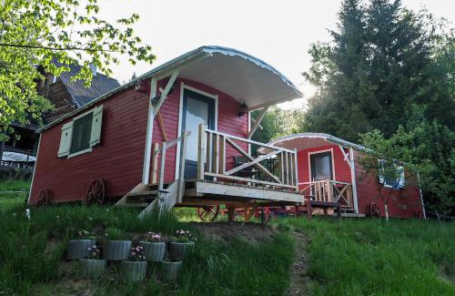 Gura Humorului Autre | RED Tiny Houses