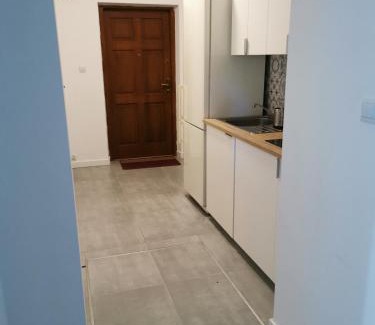 Stasin Appartement | Reda apartments