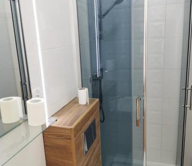 Stasin Appartement | Reda apartments
