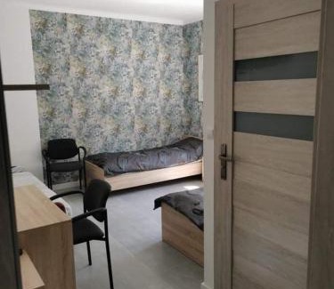 Stasin Appartement | Reda apartments