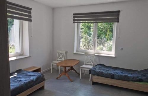 Stasin Appartement | Reda apartments