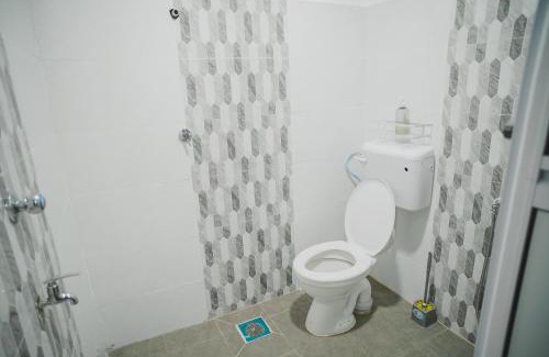 Kampung Merang Maison | Redang Bro Roomstay 2