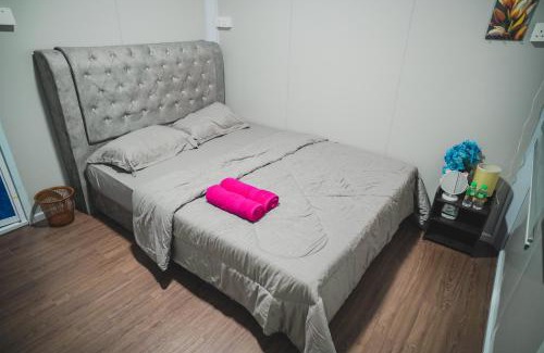 Kampung Merang Maison | Redang Bro Roomstay 2
