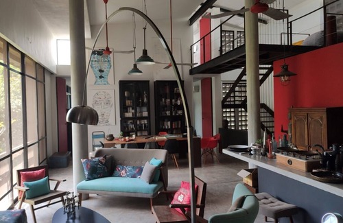 Siem Reap Villa | Redbox House Angkor Siemreap Cambodia