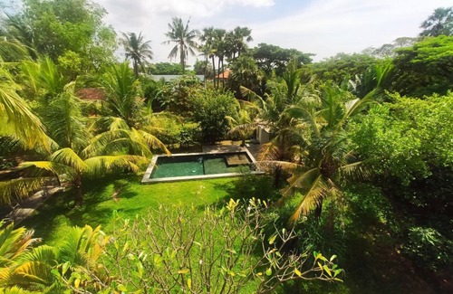 Siem Reap Villa | Redbox House Angkor Siemreap Cambodia