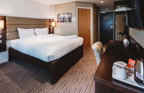 Clayhall Hôtel | Redbridge Lodge