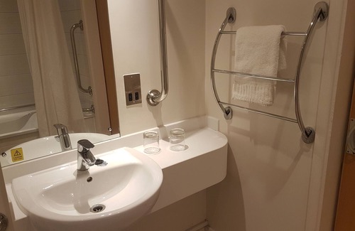 Clayhall Hôtel | Redbridge Lodge