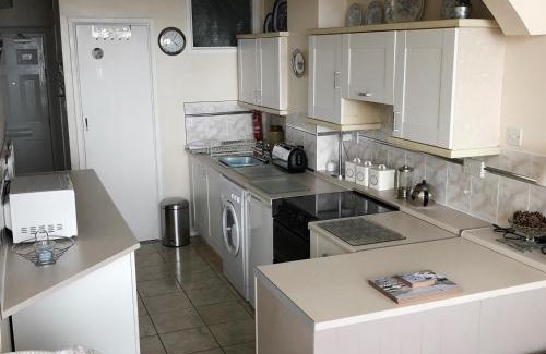 Bishopston Appartement | Redcliffe Apartments Flat 7A