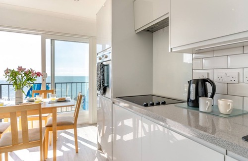 Bishopston Appartement | Redcliffe Apartments F