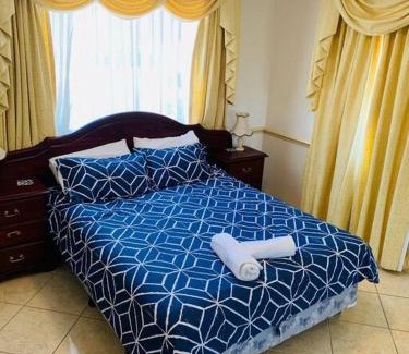 Redcliffe Appartement | Redcliffe Villa