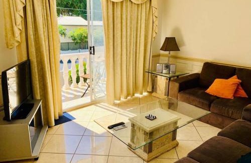 Redcliffe Appartement | Redcliffe Villa