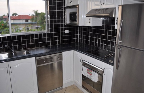 Redcliffe Appartement | REDCLIFFE VILLAS Redcliffe