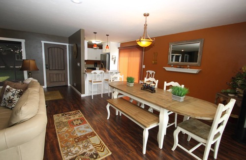 South Bechelli Maison | Redding River House II, Stunning River Location.