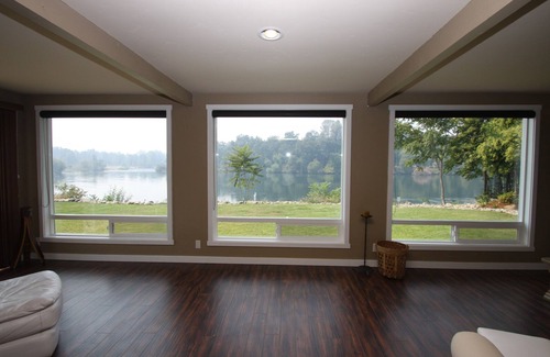 South Bechelli Maison | Redding River House II, Stunning River Location.