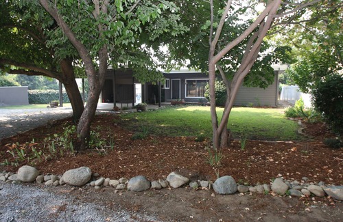 South Bechelli Maison | Redding River House II, Stunning River Location.