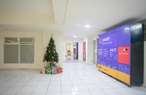 Bogor Appartement | RedDoorz Apartment at Bogor Valley