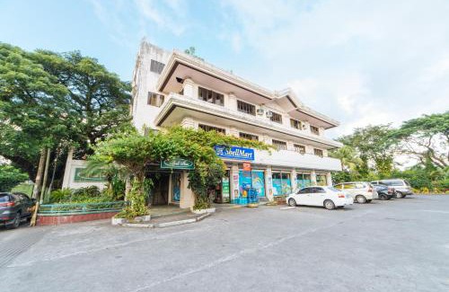 Legazpi Hôtel | RedDoorz @ Arimbay Legazpi City