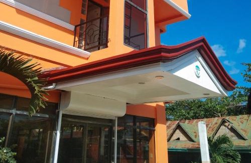 Iloilo Hôtel | RedDoorz at Amora Villa Apartelle