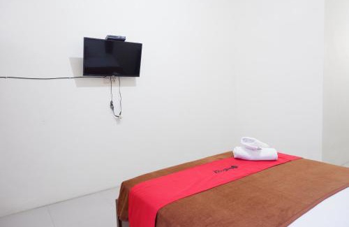 Senggigi Maison | Reddoorz at Bale Eja Syariah Senggigi