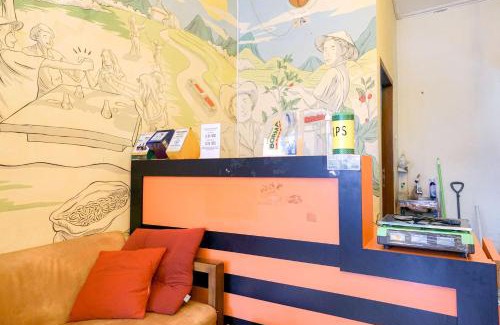 Turangga Hôtel | RedDoorz at Buah Batu 5