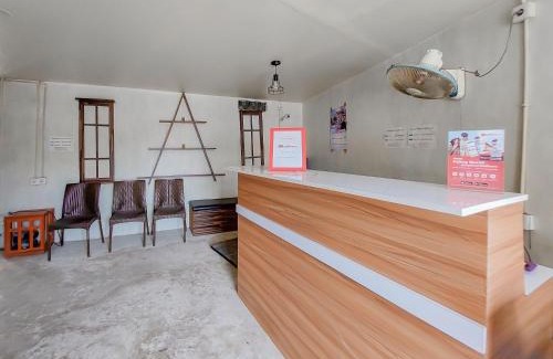 Tarakan Hôtel | Reddoorz at Cempaka Guesthouse Tarakan