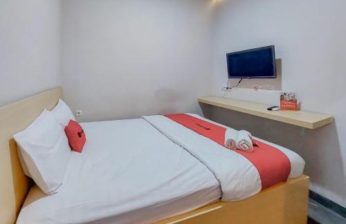 Tarakan Hôtel | Reddoorz at Cempaka Guesthouse Tarakan