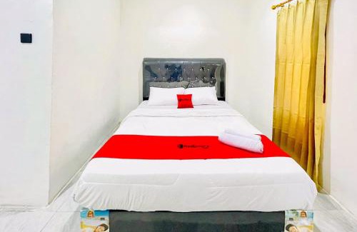 Berastagi Hôtel | RedDoorz at Hardi Homestay near Funland Berastagi