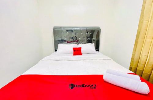 Berastagi Hôtel | RedDoorz at Hardi Homestay near Funland Berastagi