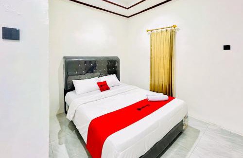 Berastagi Hôtel | RedDoorz at Hardi Homestay near Funland Berastagi