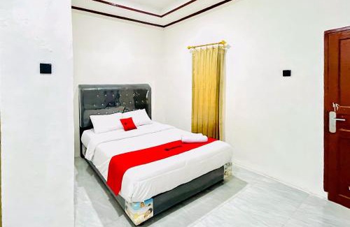 Berastagi Hôtel | RedDoorz at Hardi Homestay near Funland Berastagi