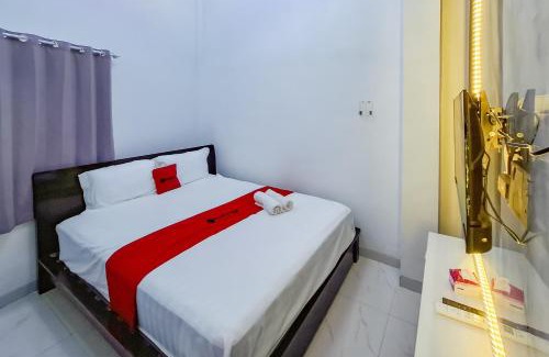 Jepara Hôtel | RedDoorz at Homestay FN99 Jepara
