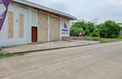 Jepara Hôtel | RedDoorz at Homestay FN99 Jepara