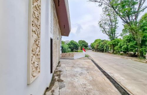 Jepara Hôtel | RedDoorz at Homestay FN99 Jepara