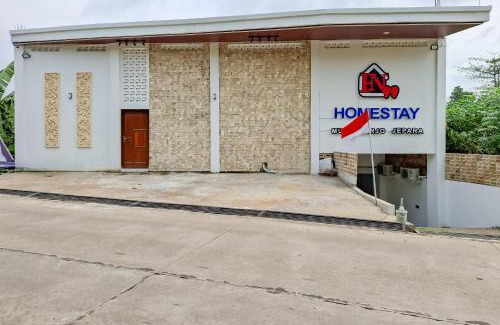 Jepara Hôtel | RedDoorz at Homestay FN99 Jepara
