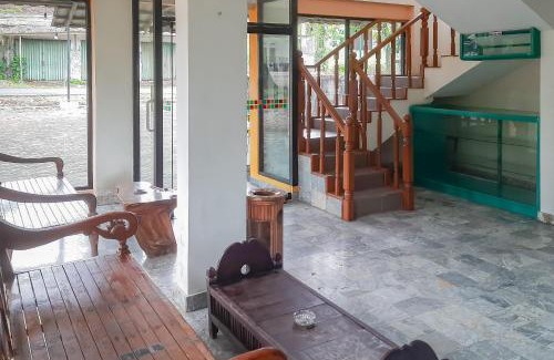 Cikakak Hôtel | RedDoorz at Hotel Kumala Pelabuhanratu
