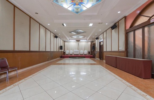 Turangga Hôtel | RedDoorz at Hotel Lodaya Bandung