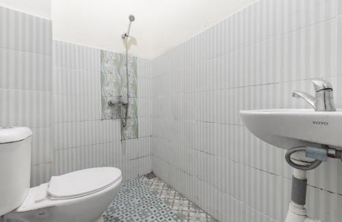 Samarinda Hôtel | RedDoorz at HSP Guest House Samarinda