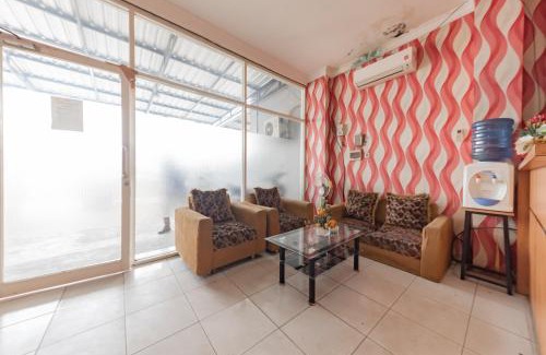 Samarinda Hôtel | RedDoorz at HSP Guest House Samarinda