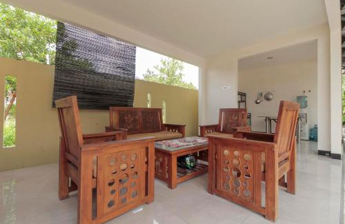 Palangkaraya Maison | RedDoorz At Jalan Bukit Keminting