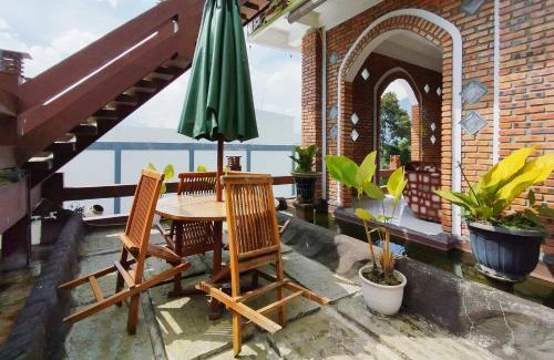 Karo Hôtel | RedDoorz at Jalan Ujung Sampun Berastagi