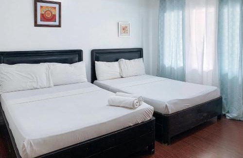 Boracay Island Hôtel | RedDoorz at LFamili Hotel Boracay