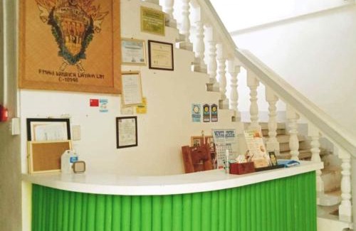 Boracay Island Hôtel | RedDoorz at LFamili Hotel Boracay
