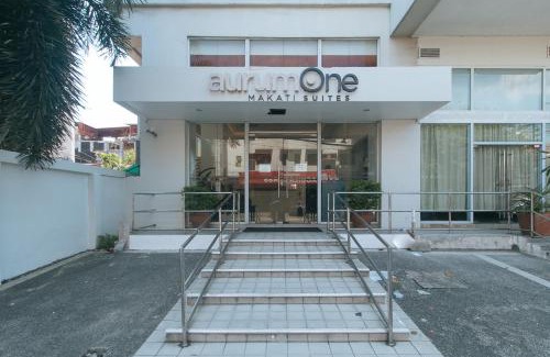 Bangkal Hôtel | RedDoorz at LuxeLite Suites Makati