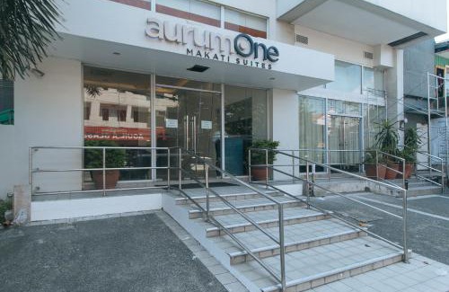 Bangkal Hôtel | RedDoorz at LuxeLite Suites Makati