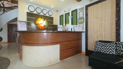 Alicia Hôtel | RedDoorz at Nick Hotel Isabela