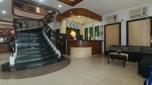 Alicia Hôtel | RedDoorz at Nick Hotel Isabela